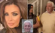 Kym Marsh Pays Heartfelt Tribute to Late Father Frank Grimes in Emotional Family Tribute