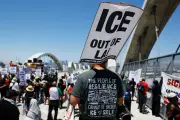 LA ICE Agents Disrupt Back-to-School Traffic: Chaos and Controversy
