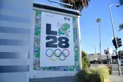 LA28 Olympics Shake-Up: Swimming and Athletics Schedules Revamped for Prime-Time Viewing