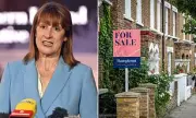 Labour Considers New Homes Tax as Rachel Reeves Tackles £50bn Spending Gap