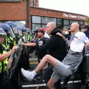 Labour Declares Asylum System Overhaul Its 'Number One Priority' in Major Immigration Pledge