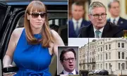 Labour in Turmoil: Angela Rayner 'Sleaze' Scandal Fuels Civil War as Tories Seize Advantage