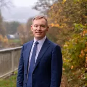 Labour MP Chris Bryant Blasts UK's 'Shocking' Asylum Seeker Housing Conditions