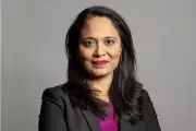 Labour MP Rushanara Ali Resigns as Shadow Minister Over Rent Hike Crisis