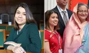 Labour MP Tulip Siddiq Faces Backlash Over Family Ties to Bangladesh Political Trial