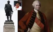Labour Peer Calls for Removal of Clive of India Statue: 'Not Helpful for Diplomacy'