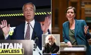 Labour Slams Farage Over 'Wild West' Online Safety Laws – Calls for Stricter Regulations