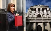 Labour's £50bn Tax Bombshell: Rachel Reeves Faces Backlash Over September Budget Plans