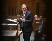 Labour's 'Feelgood Economy': A Promise That Leaves the Poorest Behind