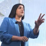 Labour's Shabana Mahmood Issues Stark Warning: 'Break the Law, Face the Consequences'