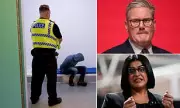 Labour's Soft Justice: Flooding Britain's Streets with Dangerous Criminals