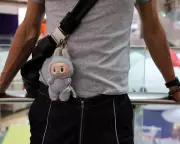 Labubus 'Bell Jar' Tampons: The Performative Male Stunt Captivating & Outraging Britain