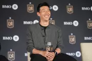 LAFC Secures South Korean Star Hwang In-beom in Major Transfer Coup