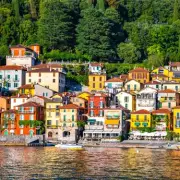 Lake Como's Iconic Floating Pool Faces Permanent Removal – Locals Divided