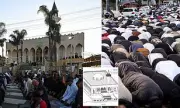Lakemba Mosque's Loudspeaker Proposal Sparks Debate Over Noise and Religious Freedom