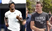 Lamar Jackson Claps Back at Charlie Kirk's Controversial Tweet – NFL Star Defends His Stance
