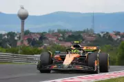 Lando Norris and Oscar Piastri Shine at British GP as McLaren Challenges Red Bull