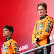 Lando Norris Drops Bombshell: McLaren Can Challenge Red Bull for F1 Title in 2025