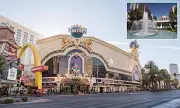 Las Vegas Hotel Horror: Tourist's Shocking Encounter in 'Dying' Resort Sparks Outrage