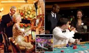 Las Vegas Hotels' Desperate Tactics: From Resort Fee Hikes to 'Dynamic Pricing' as Tourism Faces Worst Crisis in Years