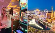 Las Vegas in Crisis: Why Sin City's Economy Is on the Brink of Collapse