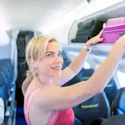 Last-Minute Cabin Baggage Deals: 25 Best Budget-Friendly Options for Stress-Free Travel