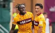 Late Drama at Fir Park: Motherwell Deny Rangers Victory in Tense Premiership Clash
