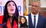 Laura Loomer Drops Bombshell: Plans to Run Against Trump and RFK Jr. in 2028