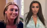 Lauren Goodger's Transformation: Shocking TOWIE Throwback Resurfaces Amid Plastic Surgery Speculation