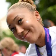 Lauren James Sparks Gen Z Trend Debate: Are Youngsters Really 'Quiet Quitting' Life?