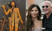 Lauren Sanchez Sends Cryptic Message Amid Katy Perry and Orlando Bloom Split Rumours