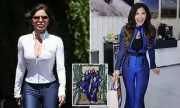 Lauren Sanchez Sparks Speculation with Cryptic Blue Origin Post Amid Criticism