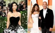 Lauren Sanchez's Cryptic Post on 'Loss and Grief' Sparks Concern for Jeff Bezos's Mother | Daily Mail