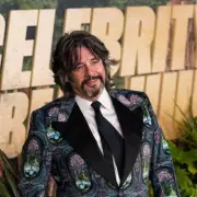 Laurence Llewelyn-Bowen Reveals He Was 'Broken' After Losing His Father