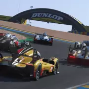 Le Mans Ultimate: The Next Big Thing in Racing Simulators?