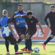 Leandro Castan's Shocking Brain Tumour Battle: How the Roma Star Overcame His Health Nightmare