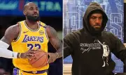 LeBron James Sparks Trade Frenzy with Cryptic Instagram Post – Lakers and Clippers in Spotlight