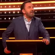 Lee Mack's 1% Club Stuns Viewers as Contestant Wins Jaw-Dropping £100,000 Prize