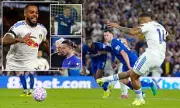 Leeds Edge Out Everton 1-0 in Tense Premier League Clash: Match Report & Highlights
