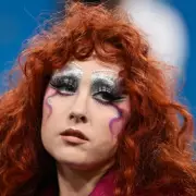 Leeds Festival 2025: Chappell Roan's Electrifying Performance Steals the Show | Exclusive