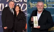 Legendary Aussie Broadcaster Ray Hadley Ditches Retirement for Surprising New Role