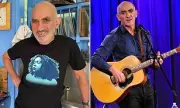 Legendary Australian Singer-Songwriter Paul Kelly Mourned After Shock Death Announcement