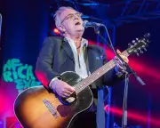 Legendary British Musician Terry Reid, Championed by Rock Icons, Dies at 75