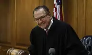 Legendary 'Caught in Providence' Judge Frank Caprio Dies at 88: A Legacy of Compassion on the Bench