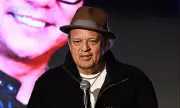 Legendary Comedian Paul Rodriguez Arrested for Drug Possession in LA Restaurant