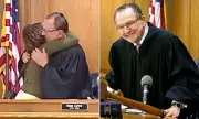 Legendary 'Kindest Judge' Frank Caprio Dies at 88: Heartwarming Legacy of Compassion on the Bench