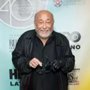 Legendary Pianist Eddie Palmieri Dies at 86: A Tribute to the Latin Jazz Icon