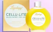 Legology Anti-Cellulite Targeting Oil On Sale Now | UK Exclusive Deal