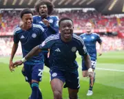 Leicester City Stage Dramatic Comeback to Stun Charlton in Championship Thriller | Match Report