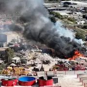 Leicester Water Crisis: Urgent 'Boil Water' Notice After Major Fire Contaminates Supply